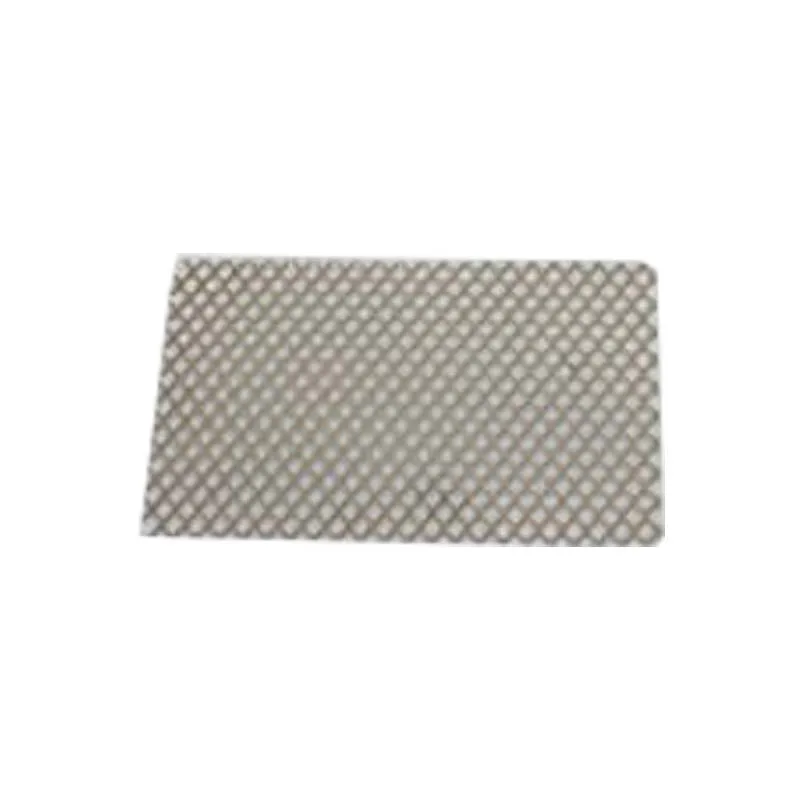 OEM Stainless Steel Anode