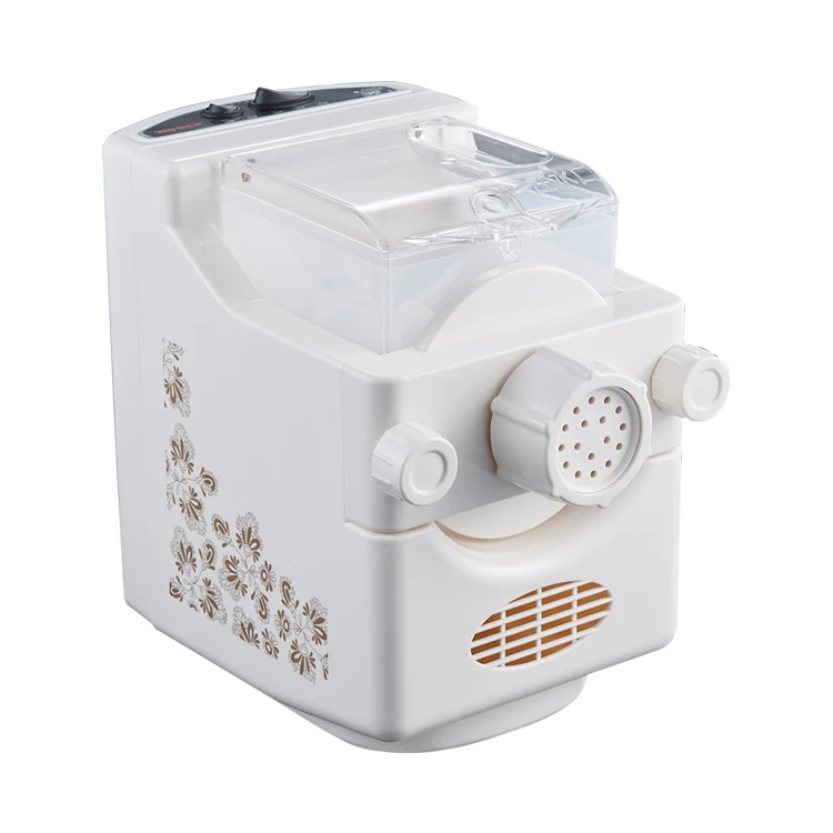 Intelligent Fully Automatic Home Noodle Machine Electric Pasta Making Machine Noodle Pasta Maker