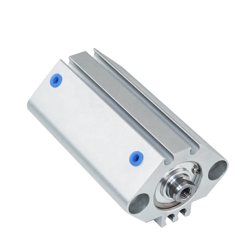 smc type CDQ2B Thin cylinder pneumatic actuator 20X40 20X80 25X40 25X80 All models are complet