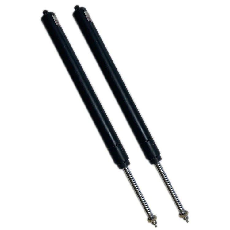 
Locking Gas Spring With Button For Sofa Chair 