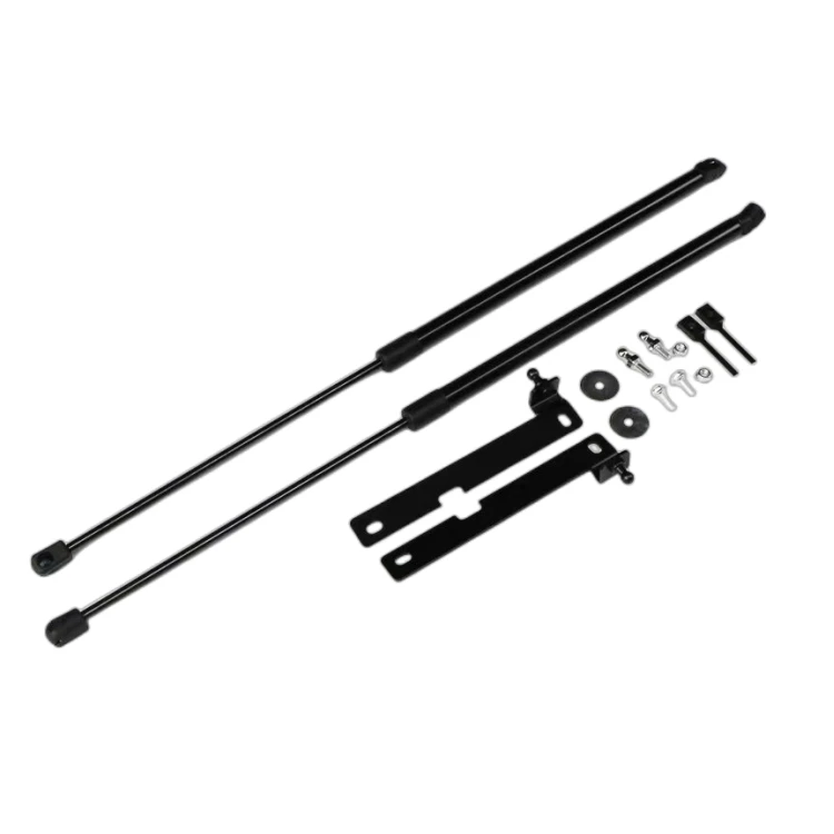 4X4 car accessories pickup truck Front Hood Carrier lift kits for Ranger 2023+