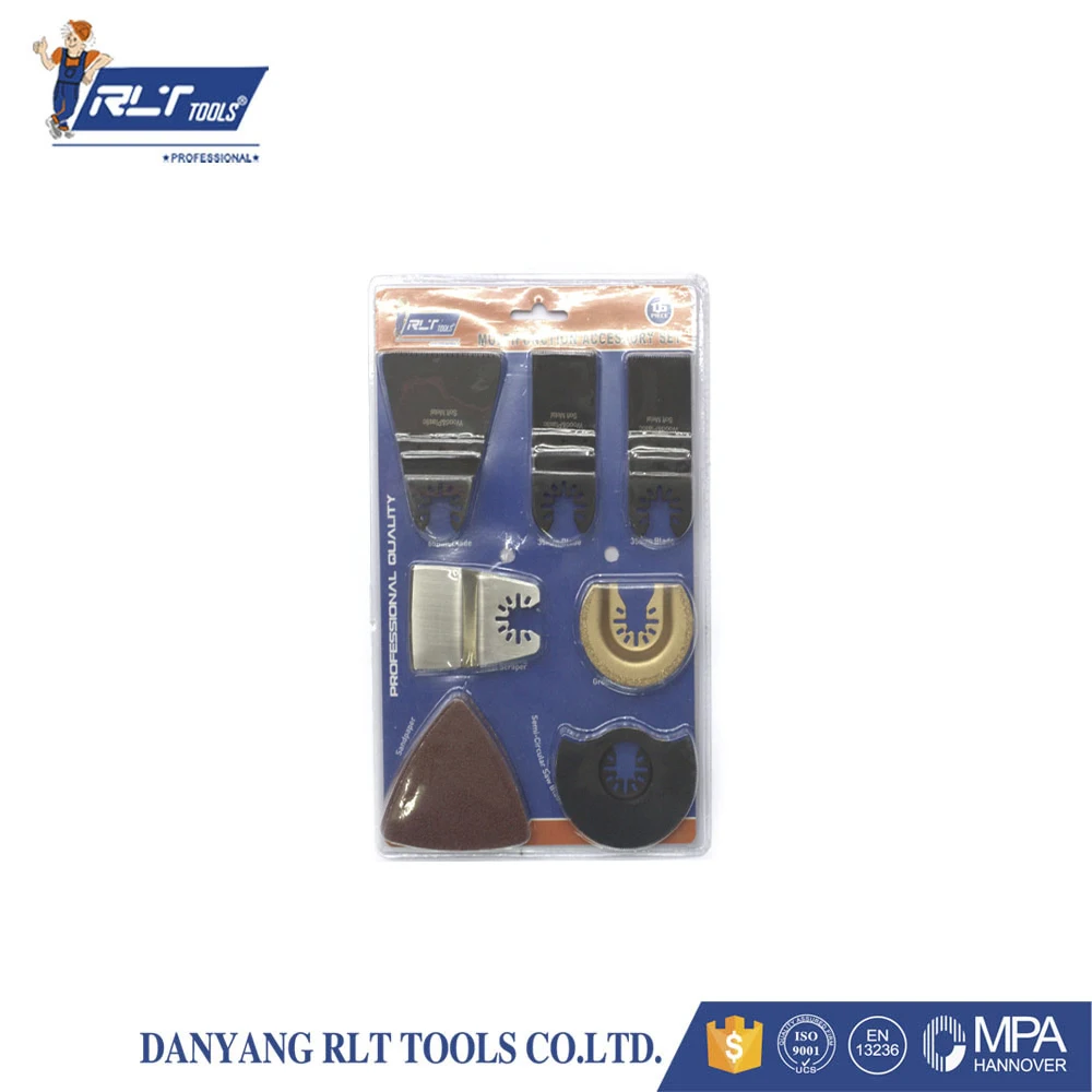 
oscillating tool saw blades for multi renovator power tools as Fein multi master,Dremel,electric tools 