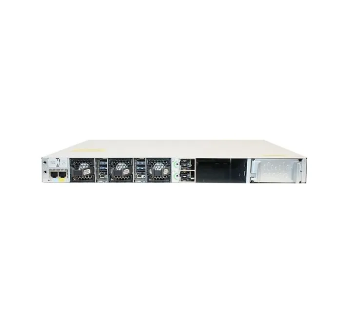 Коммутатор ciscos Catalyst 9300 Series C9300-48P-E 48-портовый коммутатор PoE +