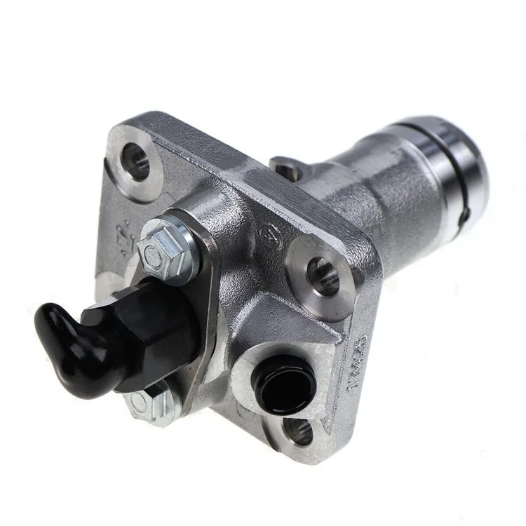 Top Quality Fuel Injection Pump 658A527143 for Engine 3LB1 3LD1 4LB1 4LE1.