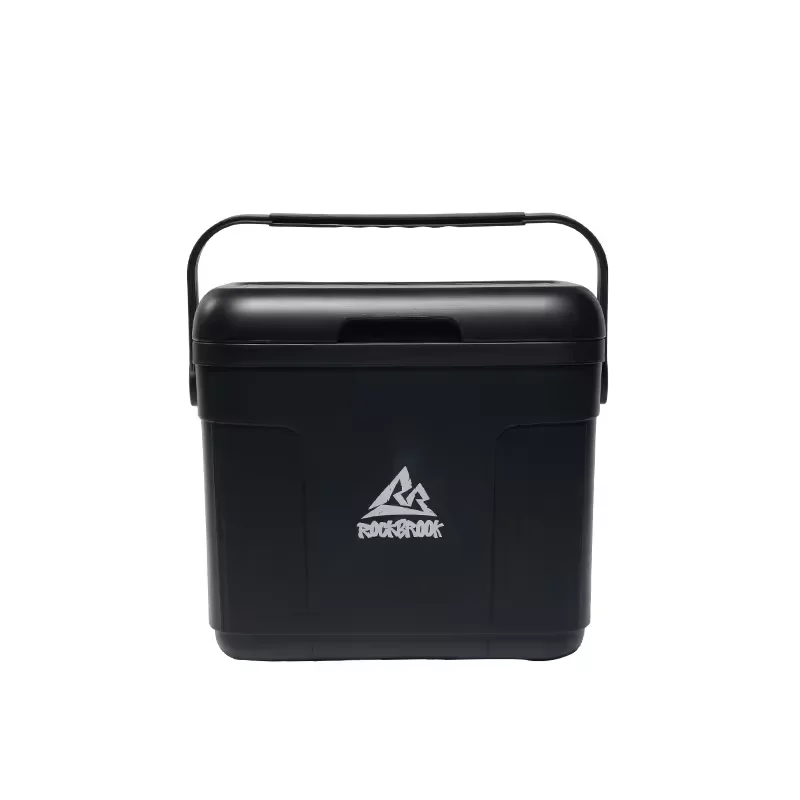 ROCKBROOK22L  chest insulin car hard outdoor portable  table   insulated shipping box food thermal insulation for ice cooler box