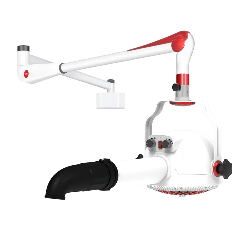 Shernbao PWD-919 Pet Salon Anion Wall Hanging Pet Hair Dryer