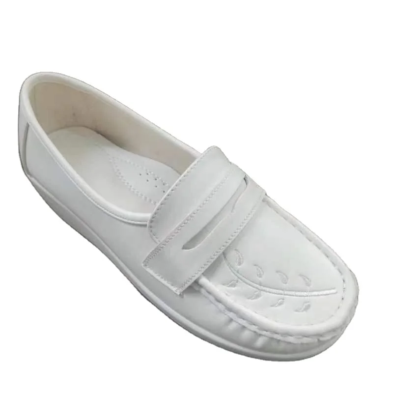 Быстрая доставка китайская фабрика новая медицинская обувь для медсестер