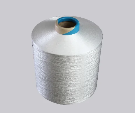 AA Grade Nylon Yarn DTY 70D/24F *2 For Rope Material