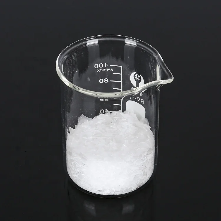 Chemical Auxiliary Agent CAS 25322-68-3 EINECS 200-849-9 polyethylene glycol PEG4000 for intermediates cosmetic intermediates