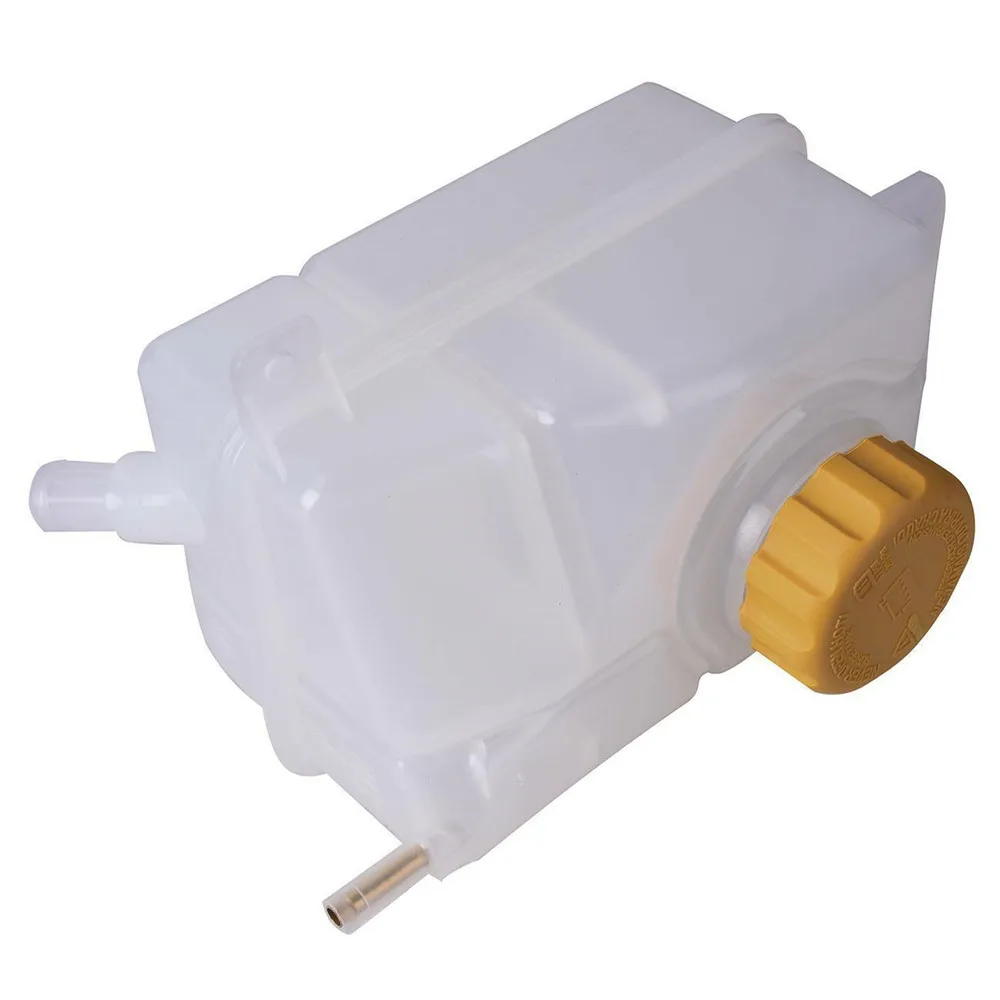 2022 auto spare parts Chevy Auto parts High Temperature Resistance Overflow Recovery Tank Radiator Cover 96536649 96420303