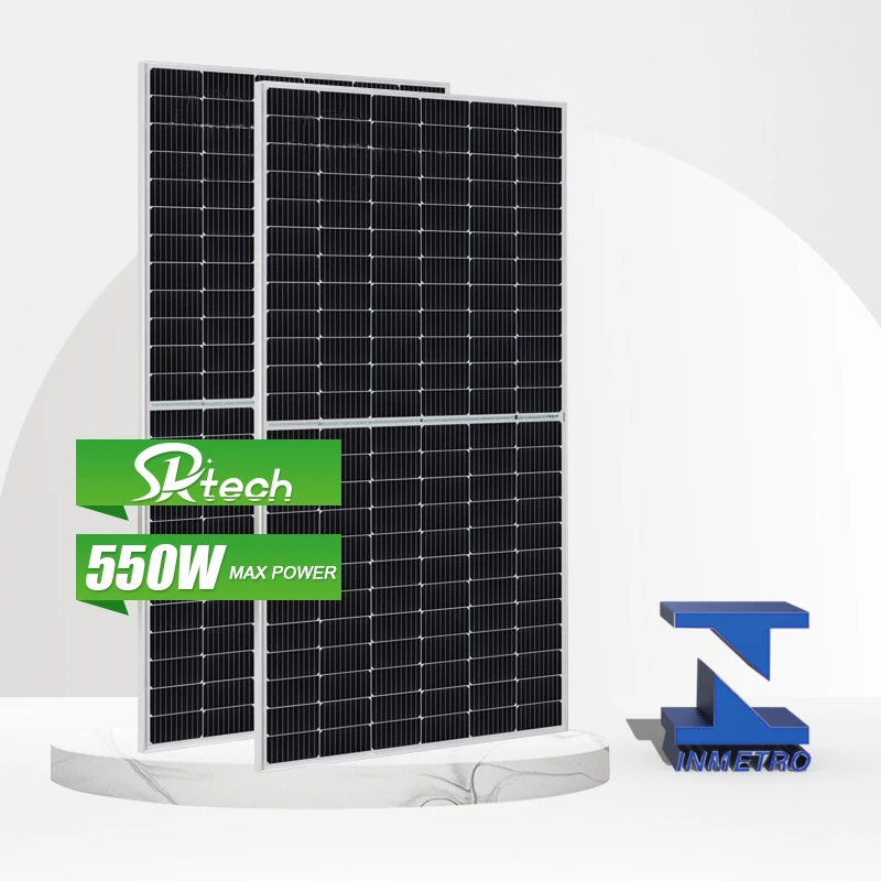 high efficiency Solar Pv Module 425w 500w Mono Panel Solar 550w 560w 580w Solar Panels for sale