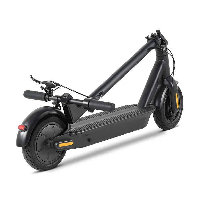 Eu Warehouse 10 Inch 36v 350w 500w Wholesale G30 Max Two Wheel Fast Folding Electric Scooter For Adult