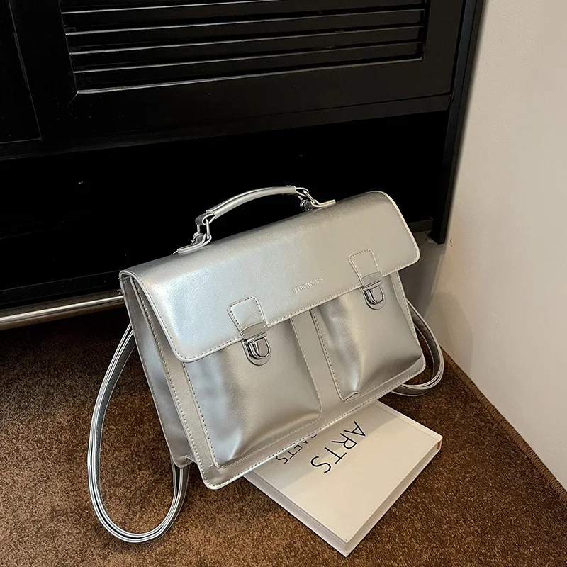 Wholesale Beautiful Handbags Ladies Women Good Quality Hand Bag New Designer Unique Sac A Dos Femme Novelty College Bags Girls