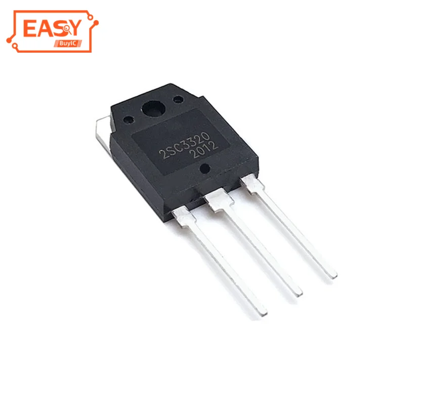 SC3320 2SC3320 TO-3PN NPN Импульсные регуляторы мощности новый и оригинальный образец доступны транзисторы через отверстия 800
