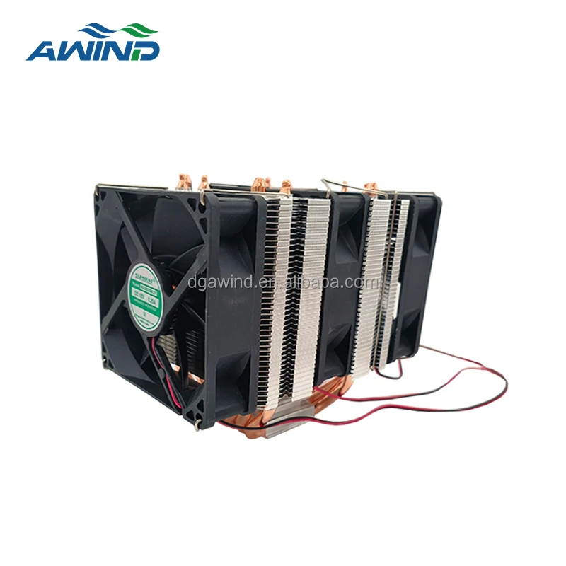 lga1151 cobre dissipador termico lga 1155 2011 1u 20113 air cooler 150w cpu cooling tower heatsink am5 with copper kit with fan