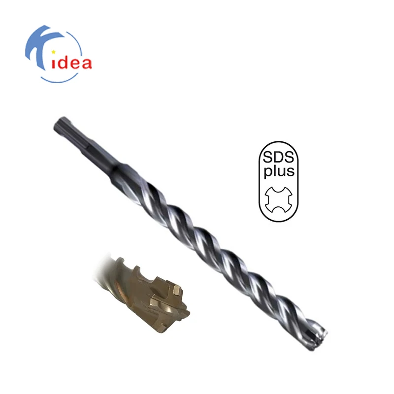 Factory High Quality masonry drill bit power drills matkap ucu