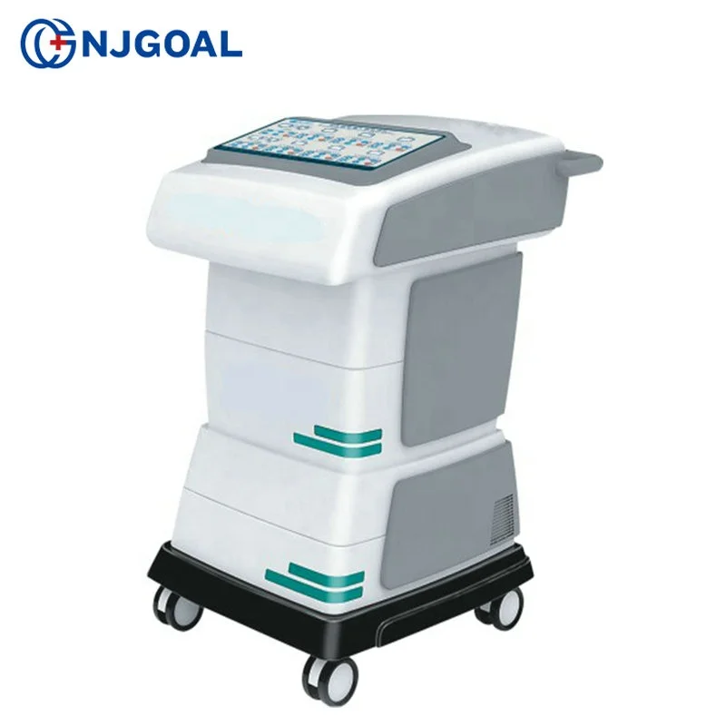 New things for selling Transcranial magnetic stimulation encephalopathy physiotherapy apparatus
