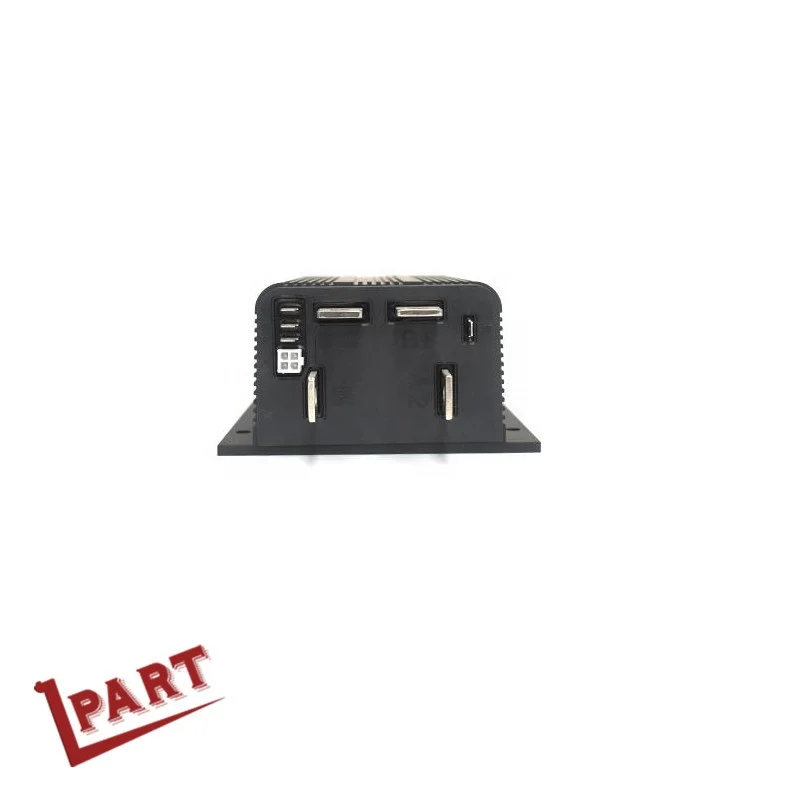 1205M-6B403 400A 60V to 72V Controller for Electric forklift parts
