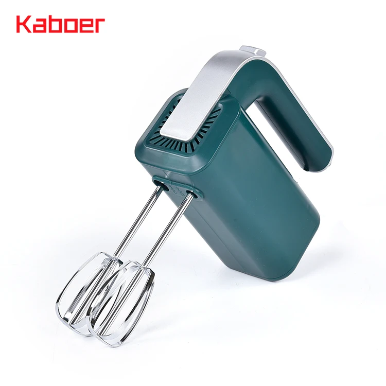 120w Haushalts gerat elektrische Lebensmittel Hand Kuchen Teig mischer Schlager zu verkaufen