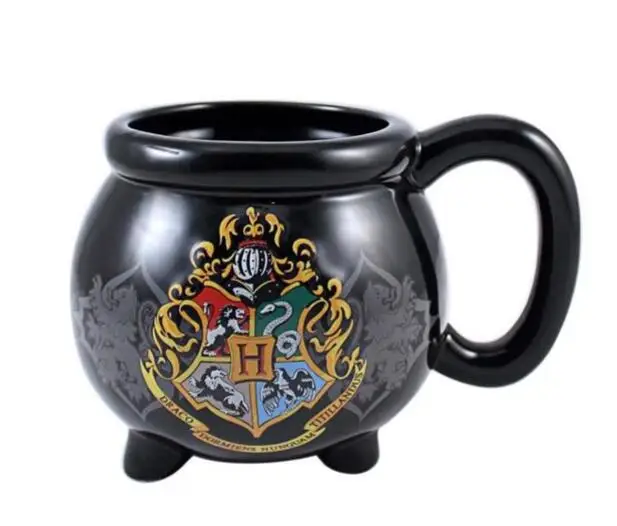 INS Novelty Mug Witches Brew Coffee Mug