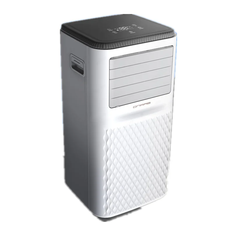 3 in 1 easy installation energy saving compact portable air conditioner 7000btu for room