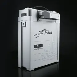 High Quality Large Capacity Professional Uav Accessories Long Time Batteries For Drone