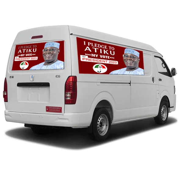 EL car sticker electroluminescent vehicle sticker support animation or flash effect suit for different brands support customize