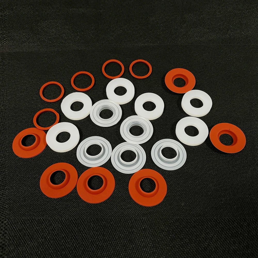 Rubber silicone flat epdm washer/NBR rubber washer flat washer gasket supplier/rubber gasket neoprene