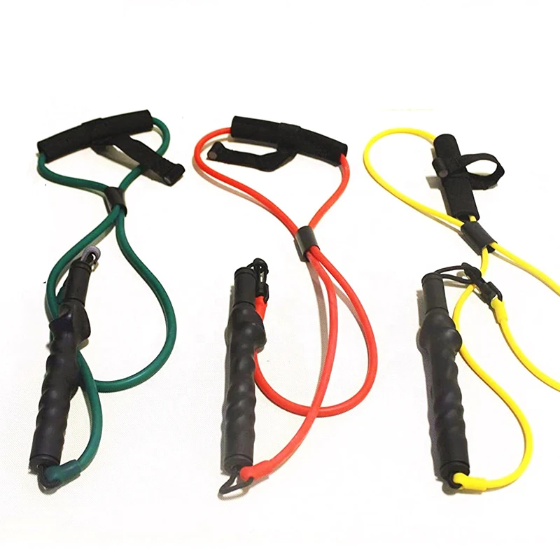 Mini Golf Practice Golf Swing Training Aids Other Sports & Entertainment Products resistance band