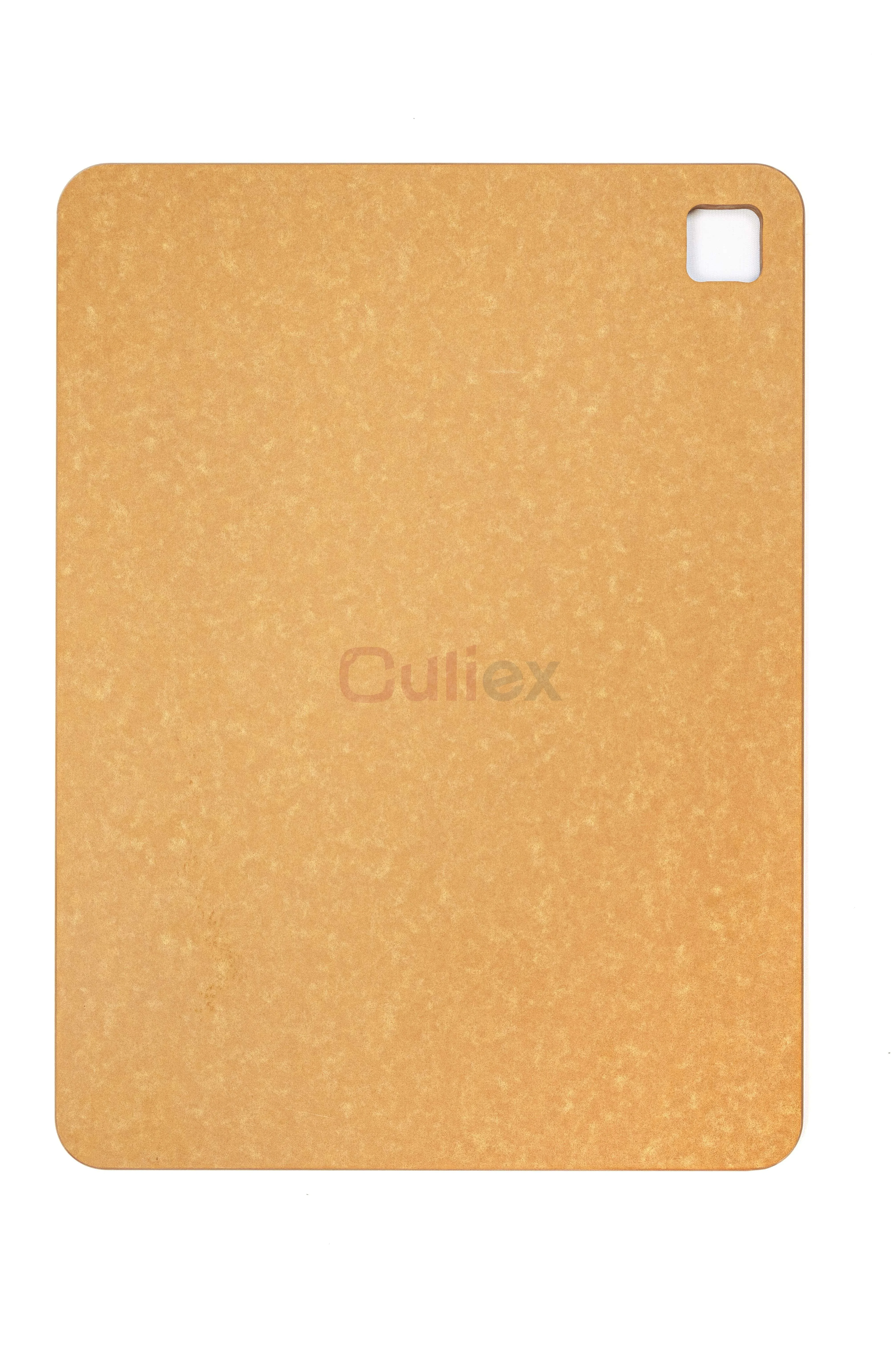 Food grade wooden cutting boards natural high quality OEM large cutting board 440mmx325mm