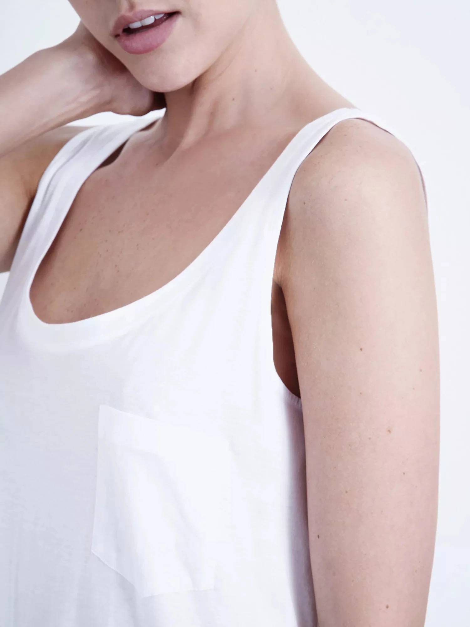 Женский длинный халат