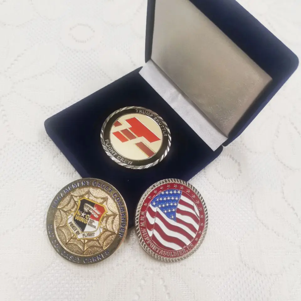 Pinsback Supplier Wholesale Customized Armored Knight Christian Cute Dog Commemorative Souvenir Challenge Medal Coins Token Game