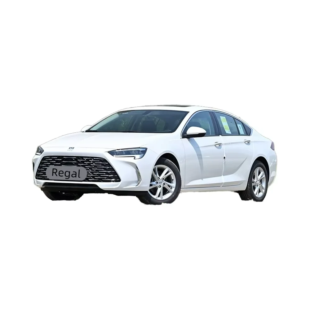 Горячая распродажа! 2024 Regal 25T Premium Edition 28T бензиновые автомобили 124 кВт китайские подержанные для Buick