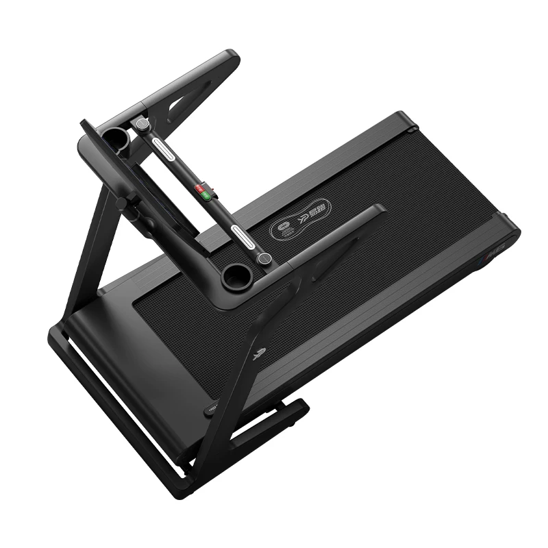 YPOO commercial treadmill 4.5hp motor Treadmill machine with YPOOFIT APP foldableTreadmill  motorized electric running machine