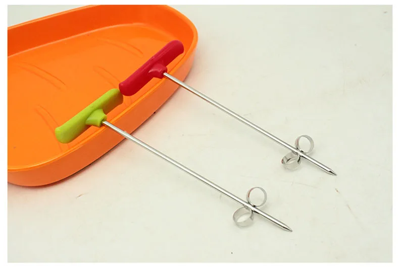 F1-521 Vegetable Twist Knife Spiral Slicer Potato Spiral Manual Rolling Spiral Slicer