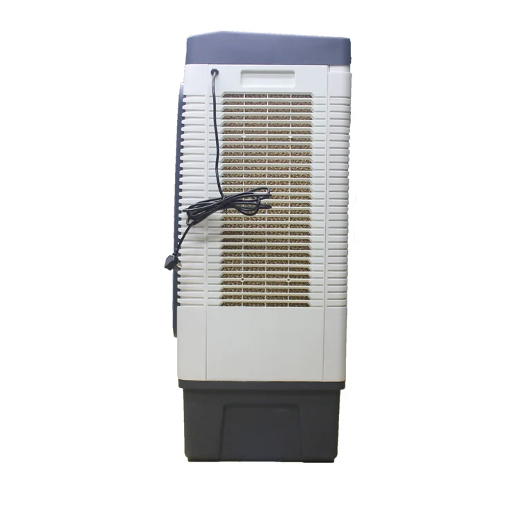 Strong Cool Breeze Air Cooler With 9000 Cubic Meter Air Flow For Large Room Air Cooler