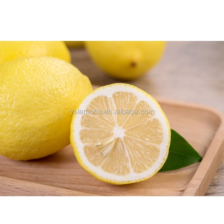 Montale Farm, Прямая поставка, цена фруктов, оптовая продажа, лимон