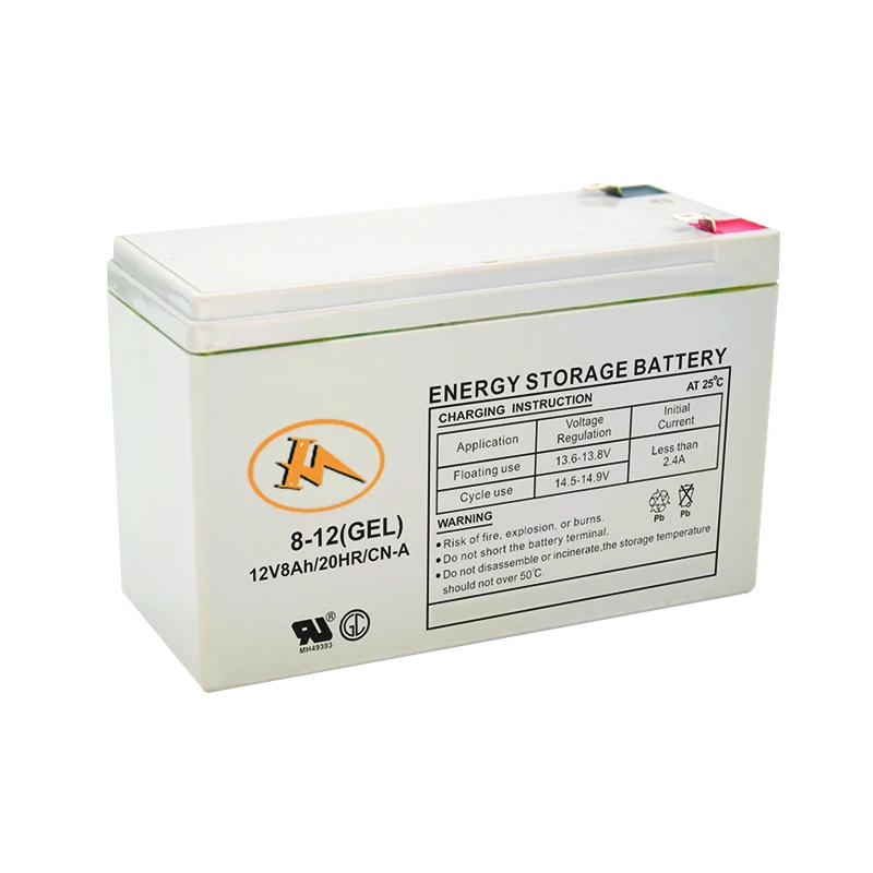 OEM/ODM Customizable Inverter Storage Ideal Replacement Deep Cycle BMS for Gel Lead Acid Agm Battery