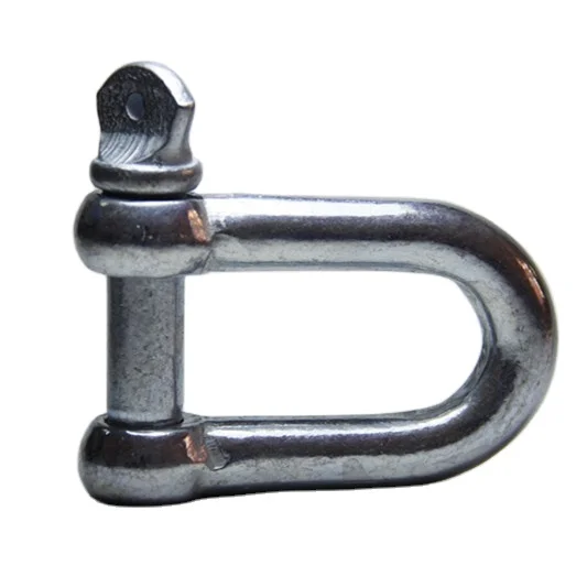 European type Large d Shackle