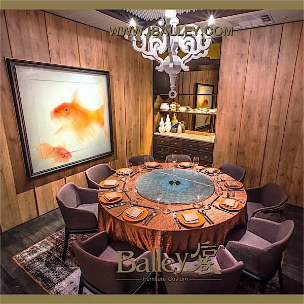 Project-Singapore Lotte Group Catering Flagship Store