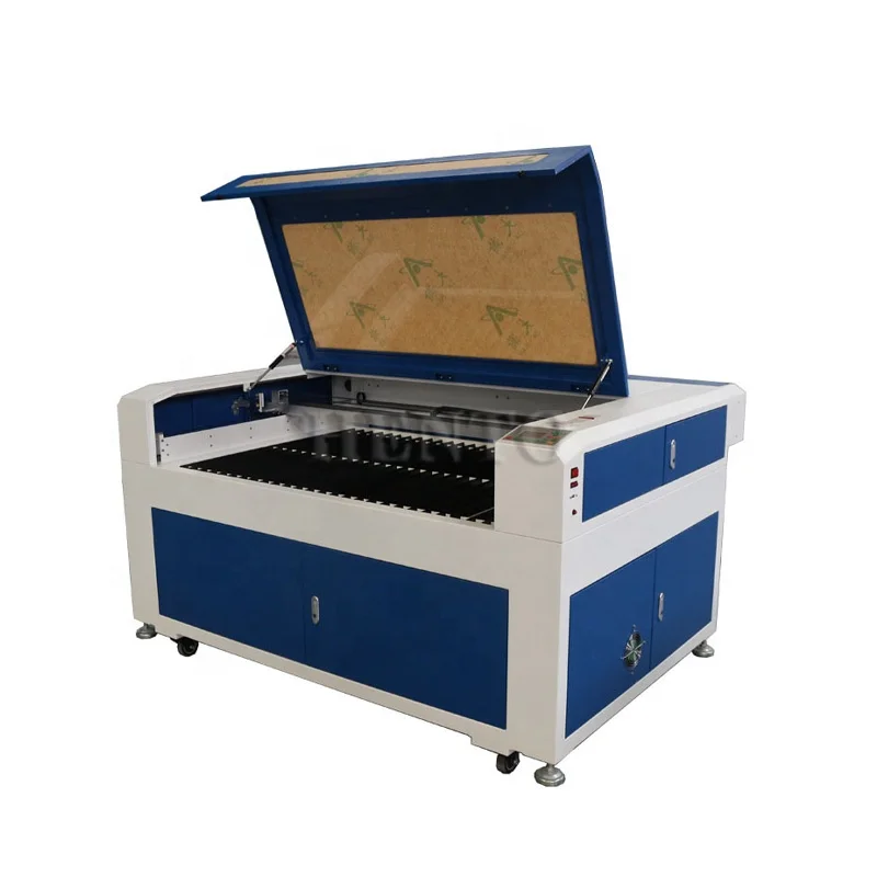 High Efficiency Clothing Laser Engraving Machine / Laser Engraving 3D Machine / Metal Engraving Machine Laser