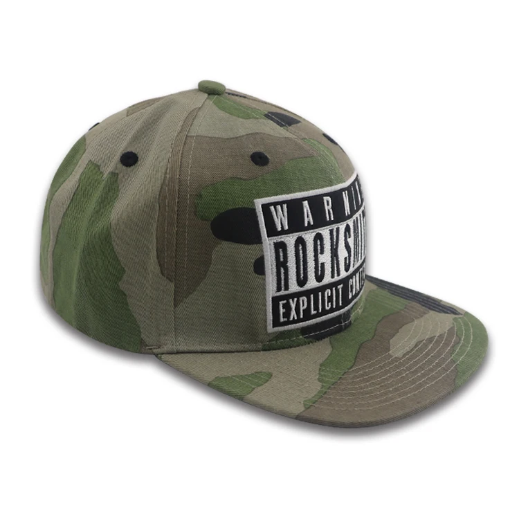 Craft Your Signature Look Elevate Your Style with Custom Snapbacks