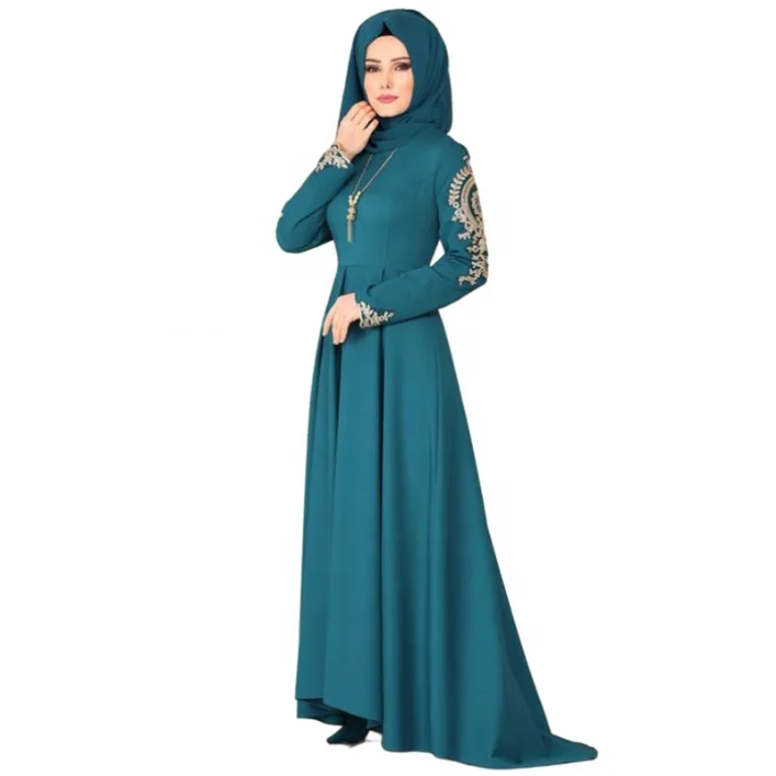 2023 new designs best turkey dubai islam clothing hijab abaya women muslim dress