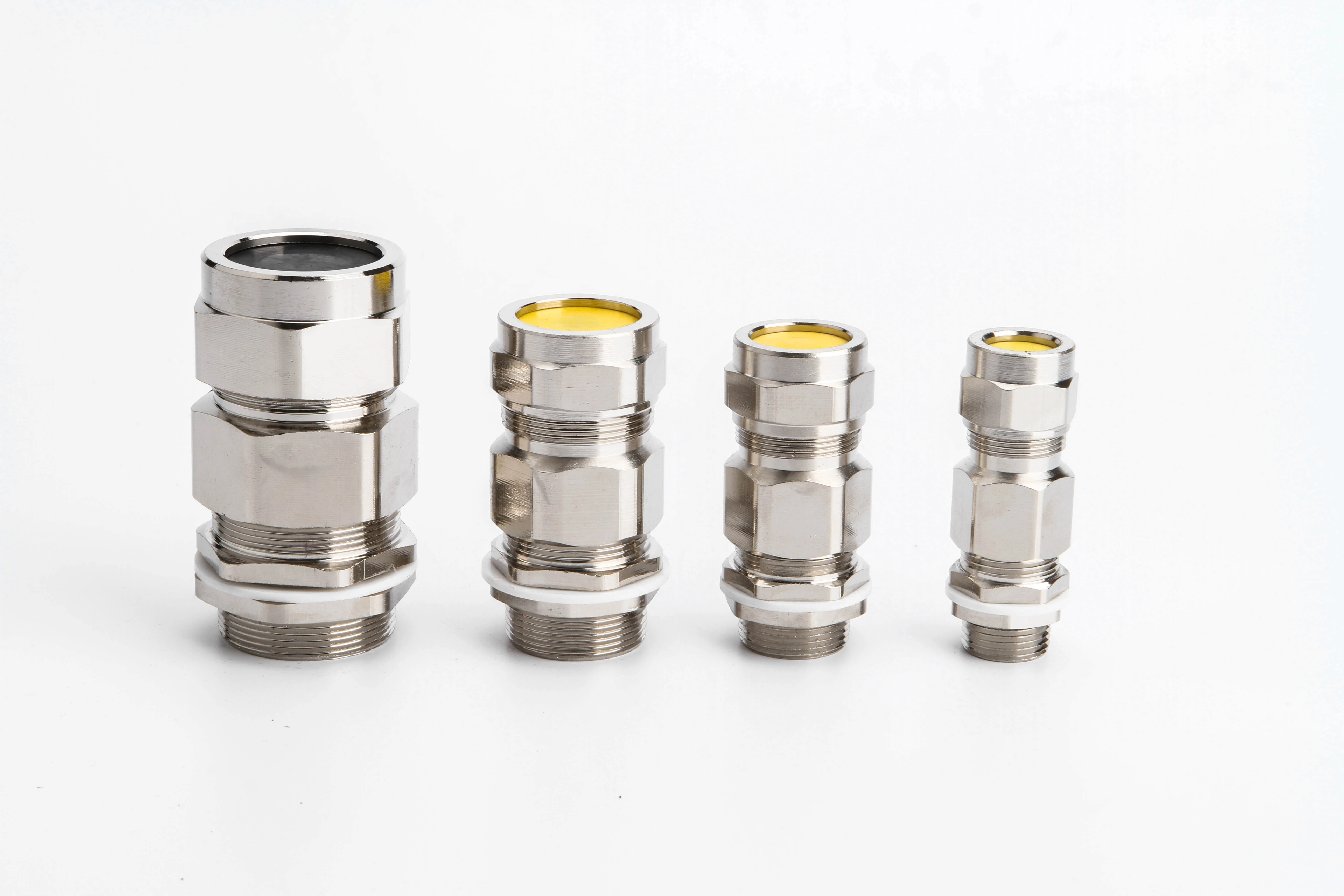 Reusable cable sealing joints directly provided by the manufacturer