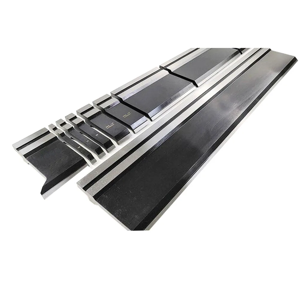 Professional Factory High Quality Customized Hydraulic Press Brake Lower Die Mold