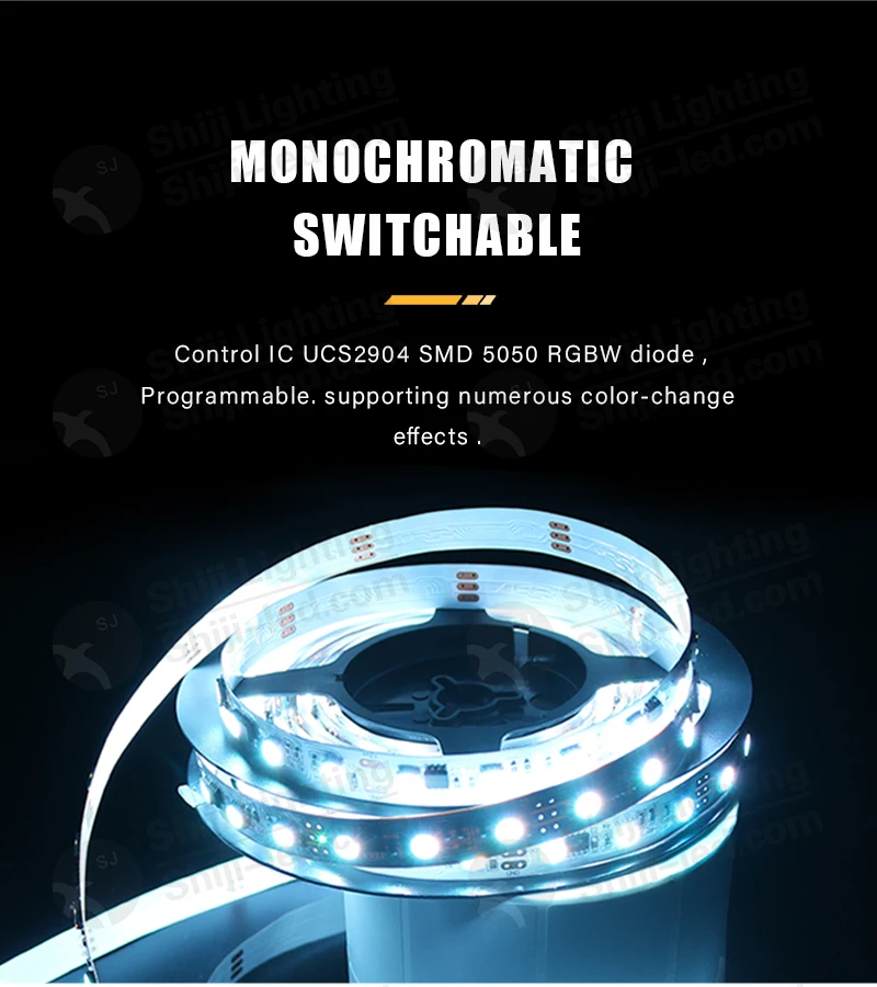 SHIJI UCS2904 RGBW (7)