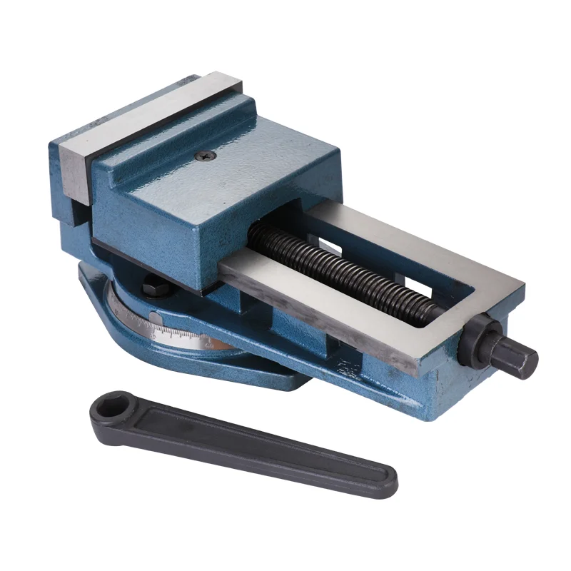 QB160 Planning Machine Vice Precision cnc machine vise for sales