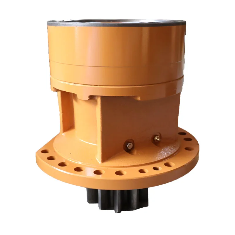 Экскаватор Komatsu PC100 110 120-6 130-7 роторный редуктор