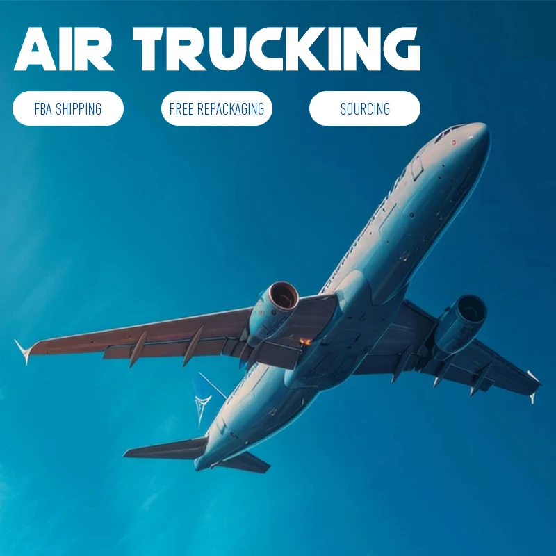 DHL UPS China Top 10 Freight Forwarders 3Pl Logistics Services Air Shipping To Australia