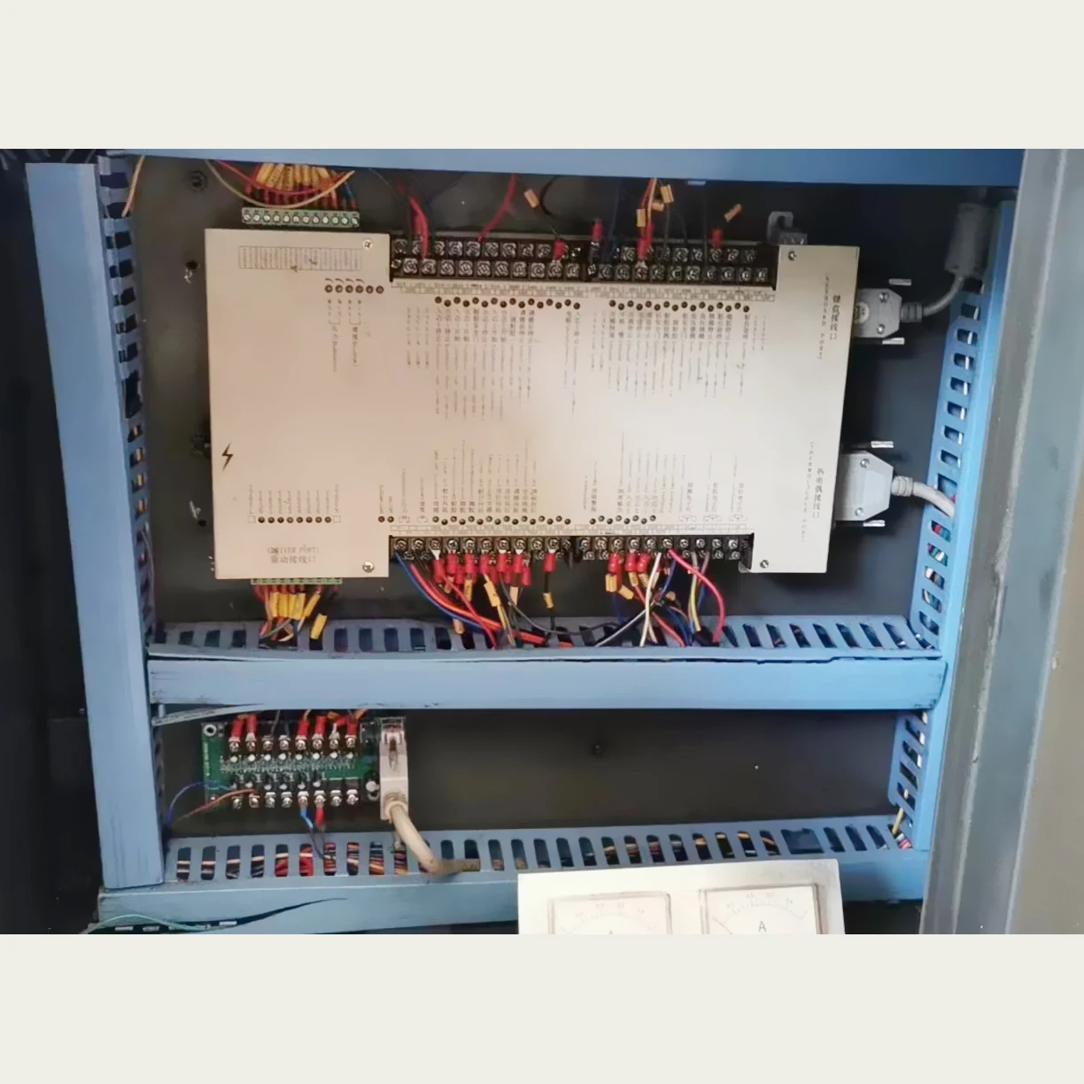 HTWK1500F Used Plastic Injection Molding Machine second hand used plastic injection molding machine